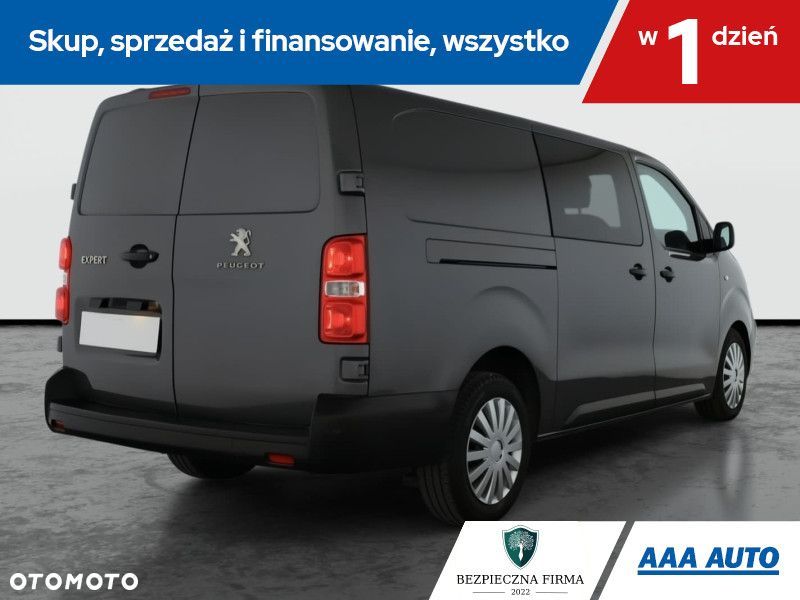 Peugeot expert - 7