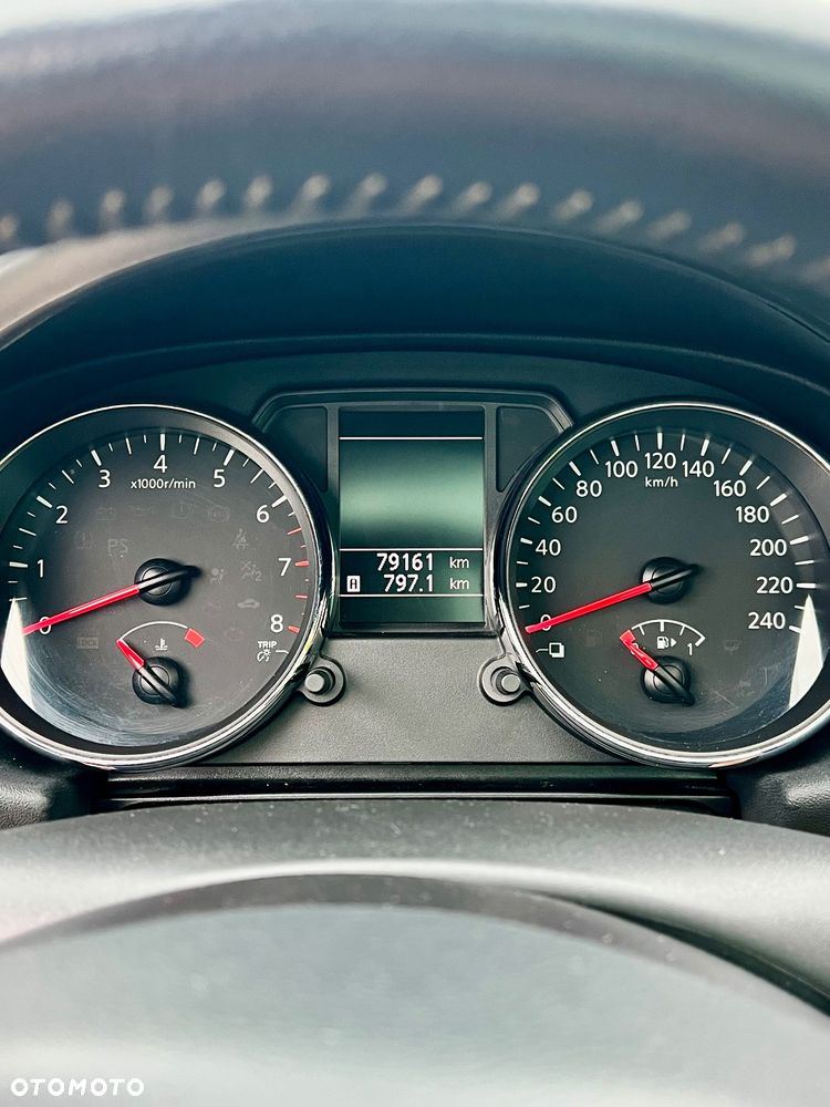 Nissan Qashqai 2.0 Tekna - 19