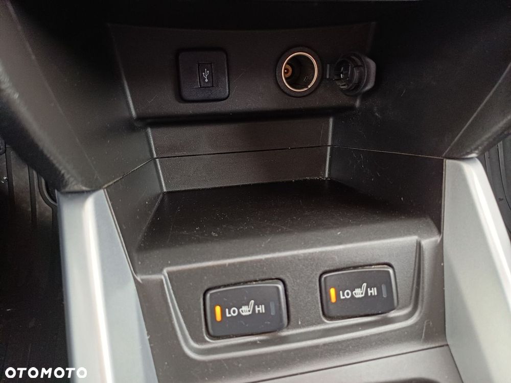 Suzuki Vitara 1.6 Premium 4WD - 21