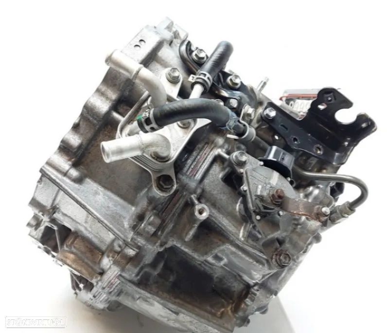 Caixa Velocidades Automática Toyota Corolla 1.8Hybrid gasolina Ref.P2030519 - 3