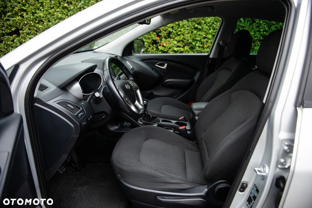 Hyundai ix35 1.6 GDI Premium 2WD - 18