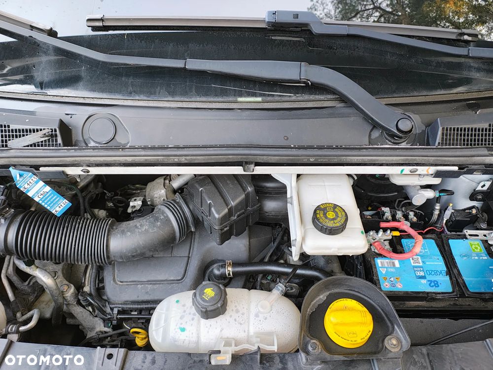 Renault Trafic - 19