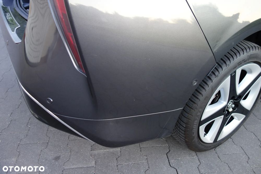 Toyota Prius 1.8 Hybrid Prestige - 37