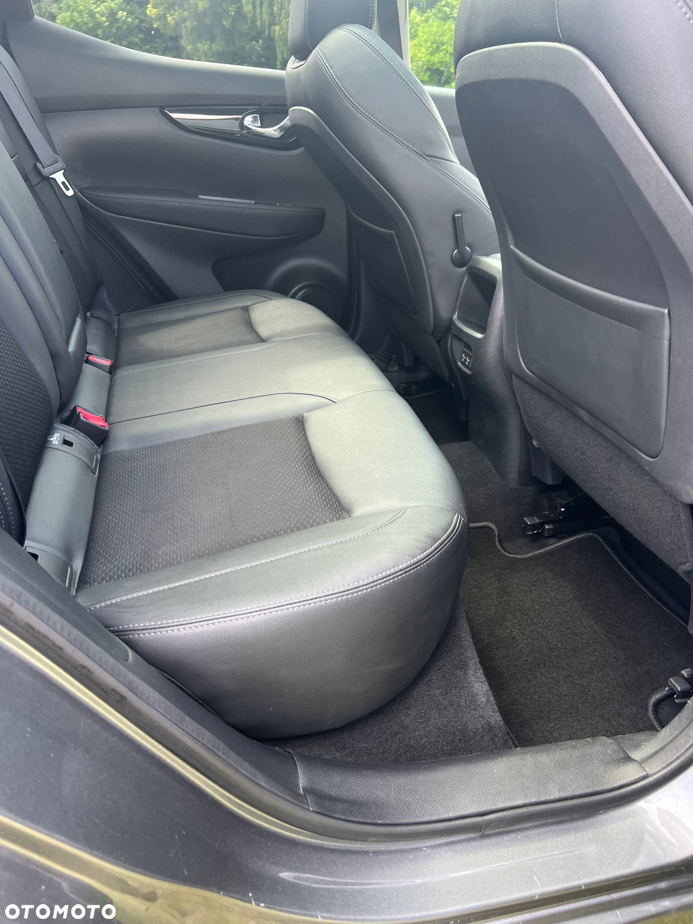 Nissan Qashqai - 13
