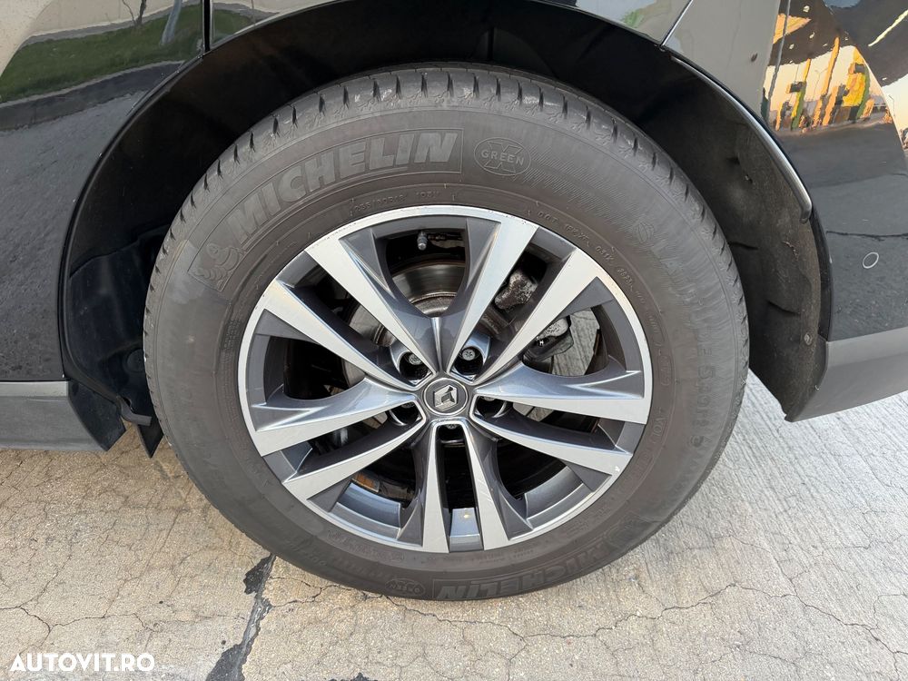 Renault Espace BLUE dCi 200 EDC INITIALE PARIS - 9