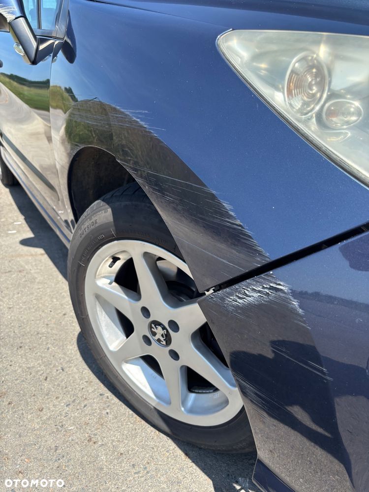Peugeot 308 1.4 Trendy - 8