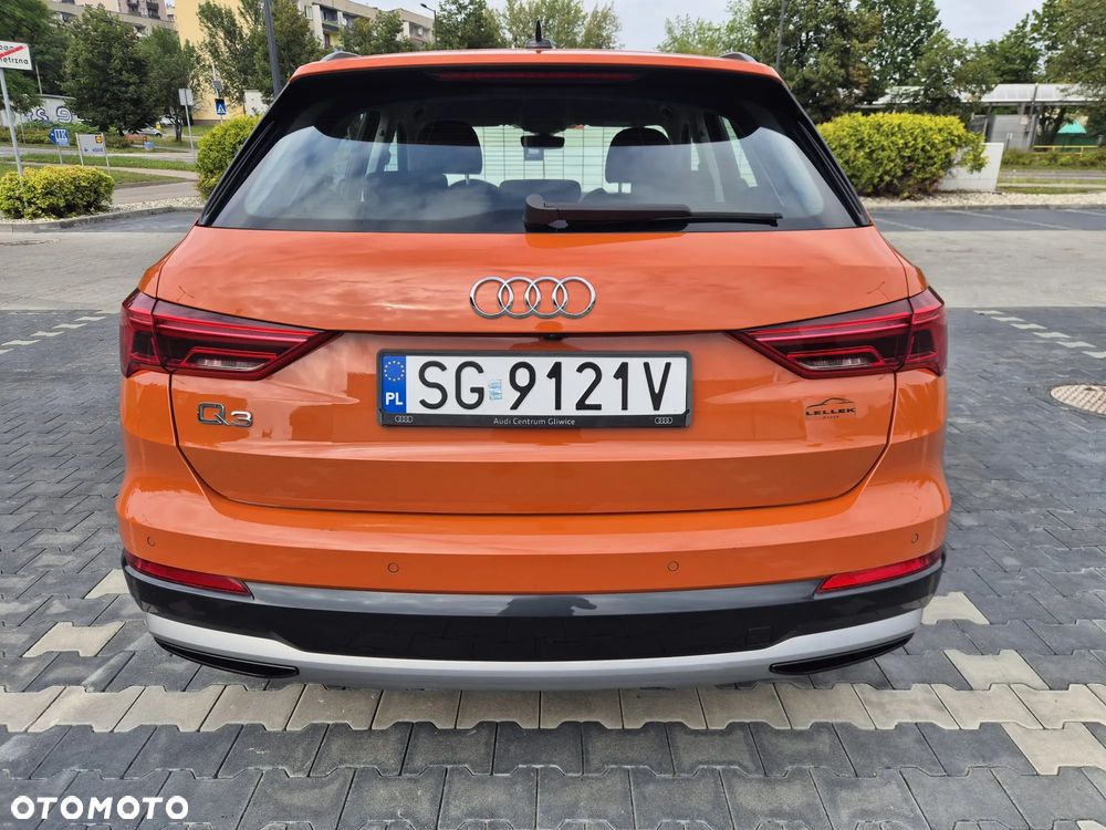 Audi Q3 - 6