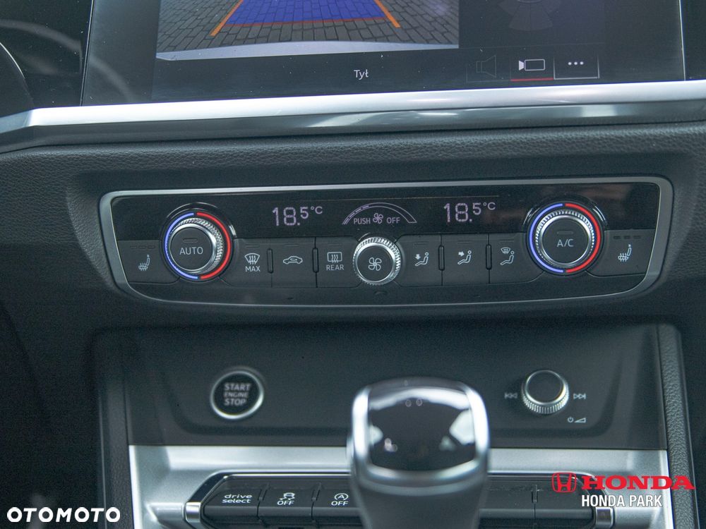 Audi Q3 35 TFSI S line S tronic - 15