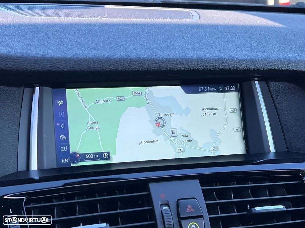 BMW X4 20 d xDrive Pack M Auto - 18