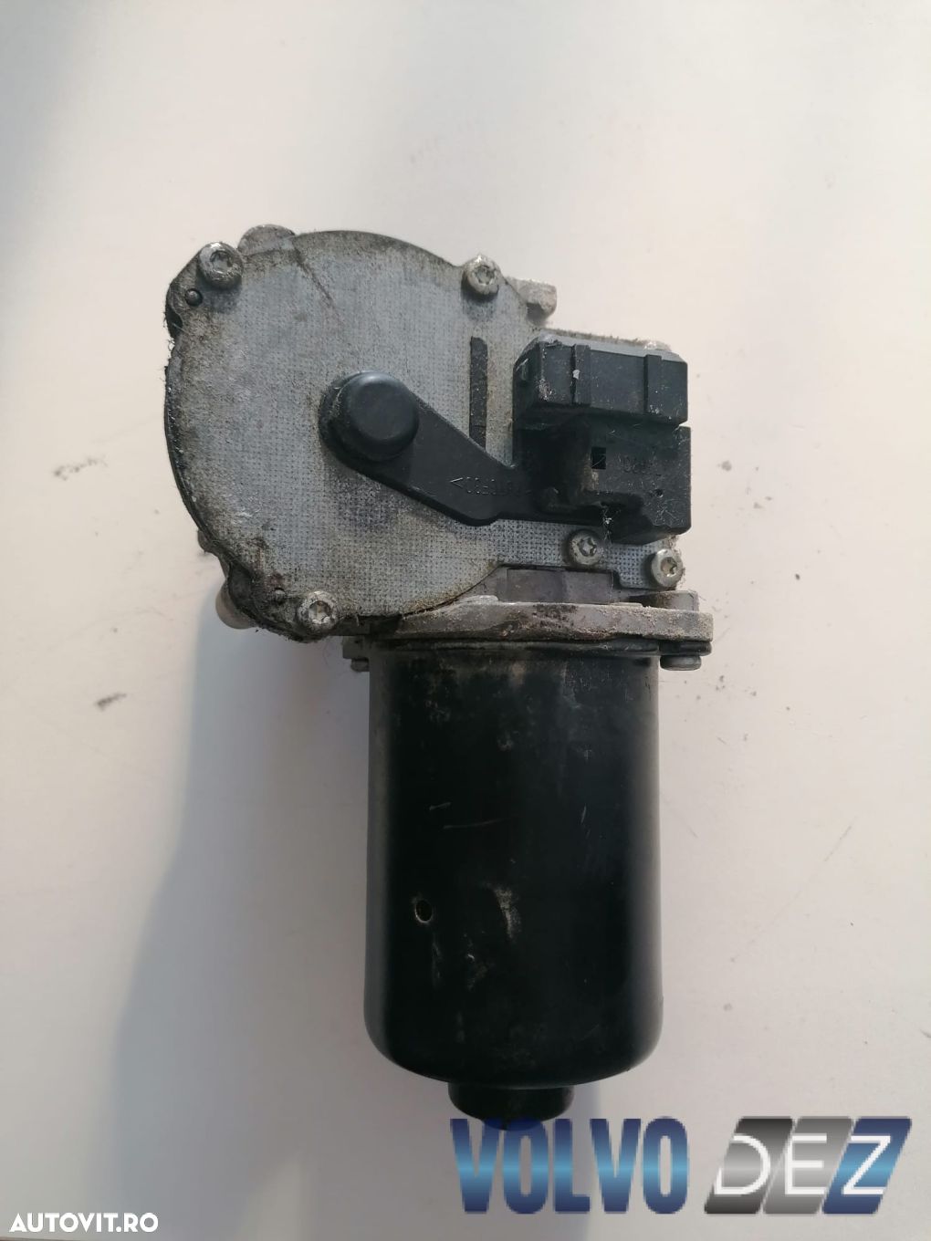 Motoras stergatoare VOLVO S80 S60 8648343 - 1