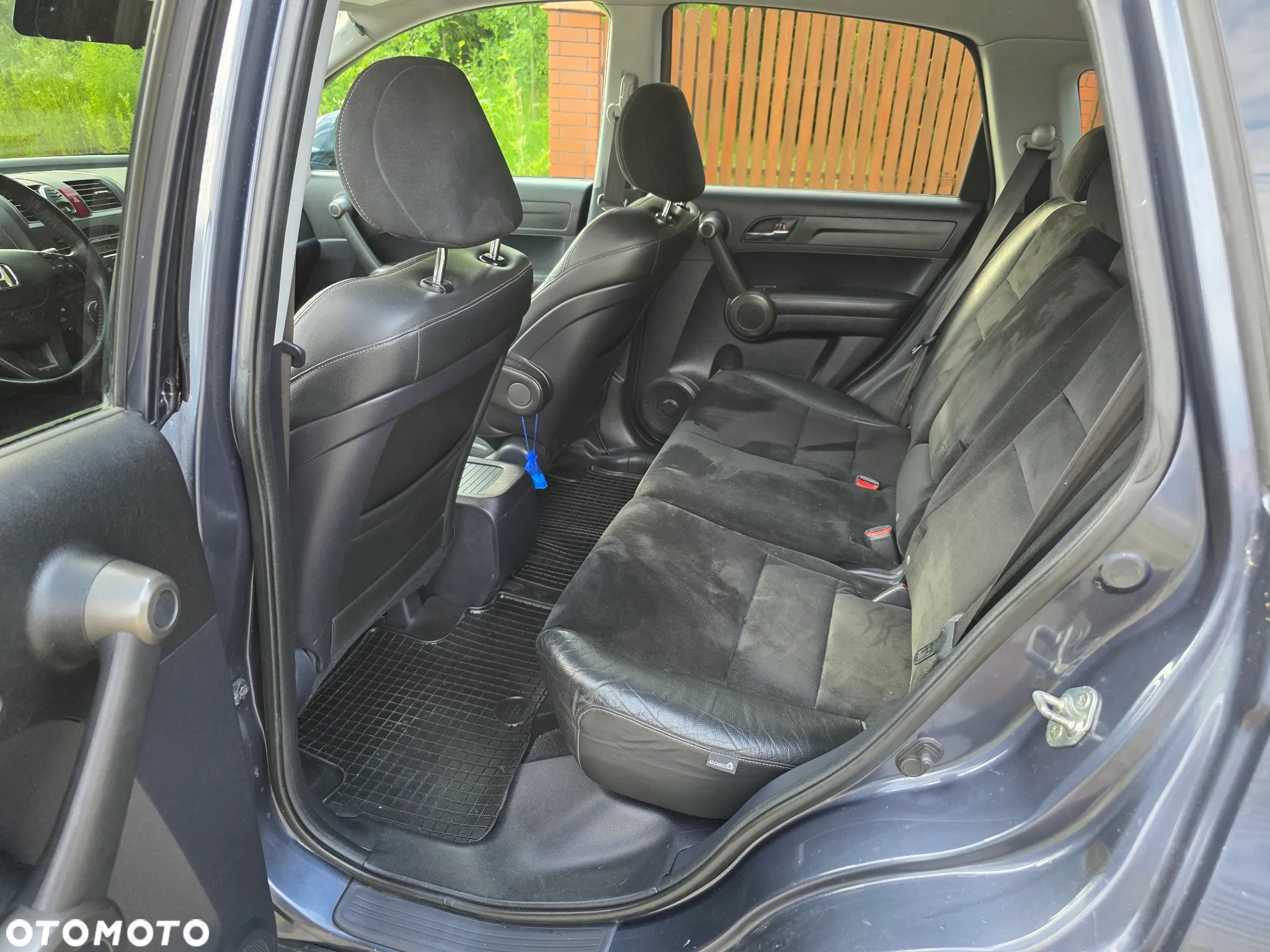 Honda CR-V 2.0 Elegance Lifestyle - 26