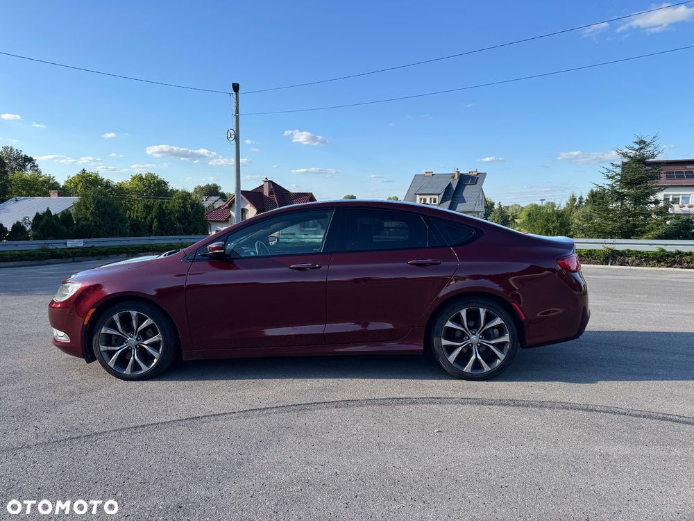 Chrysler 200 - 34
