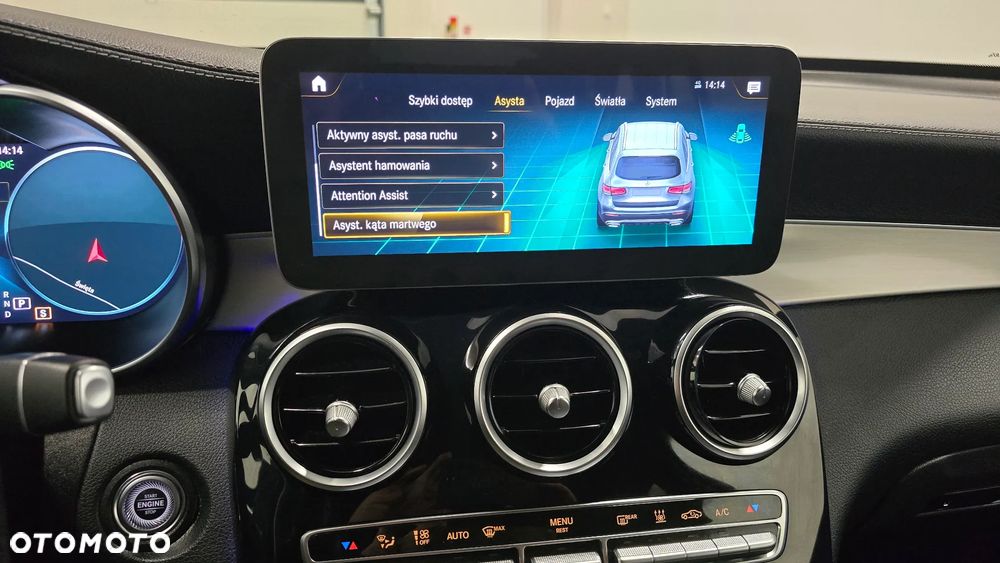 Mercedes-Benz GLC 300 de 4Matic 9G-TRONIC AMG Line Plus - 38