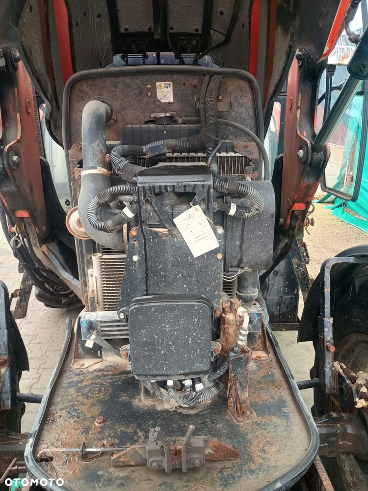 Ursus C380 - 6