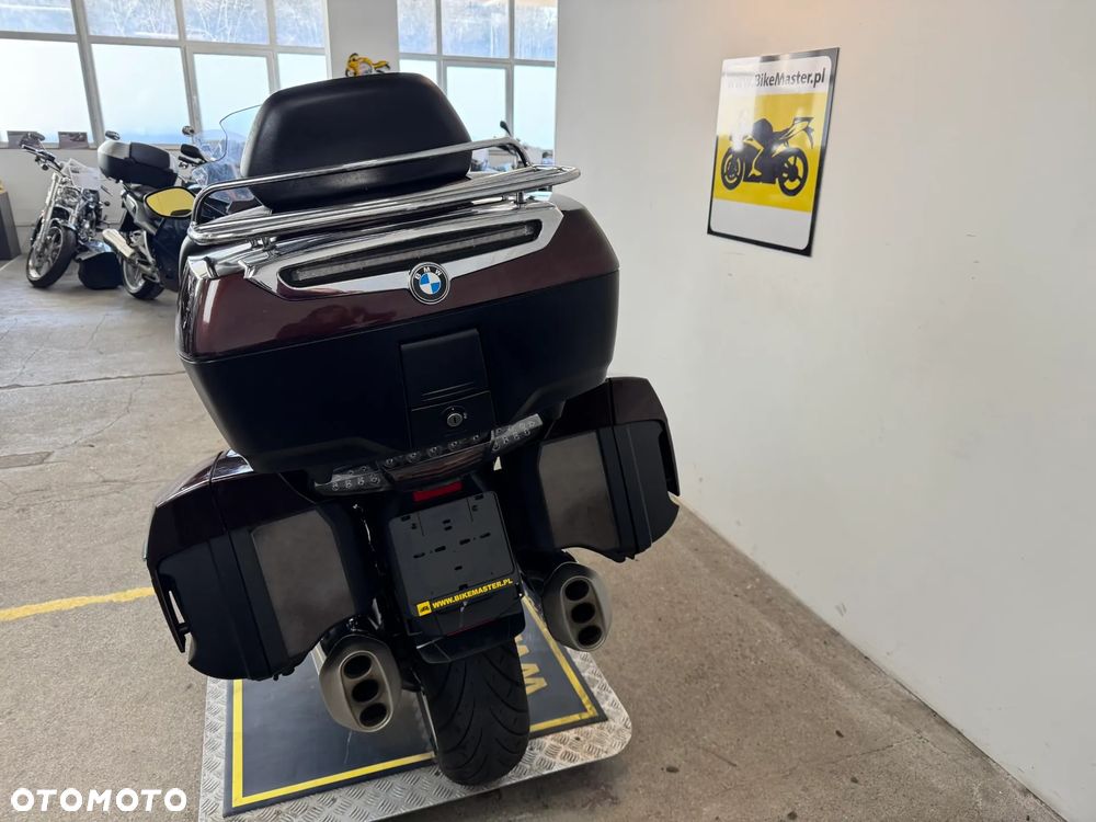 BMW K - 7