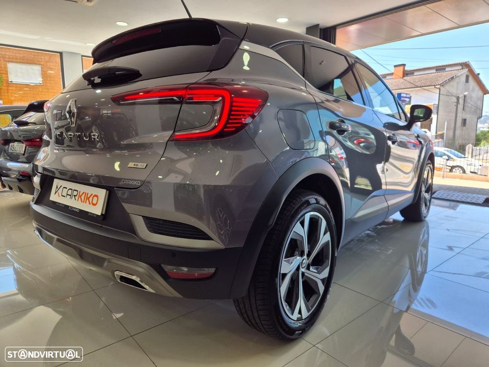 Renault Captur 1.0 TCe RS Line - 6