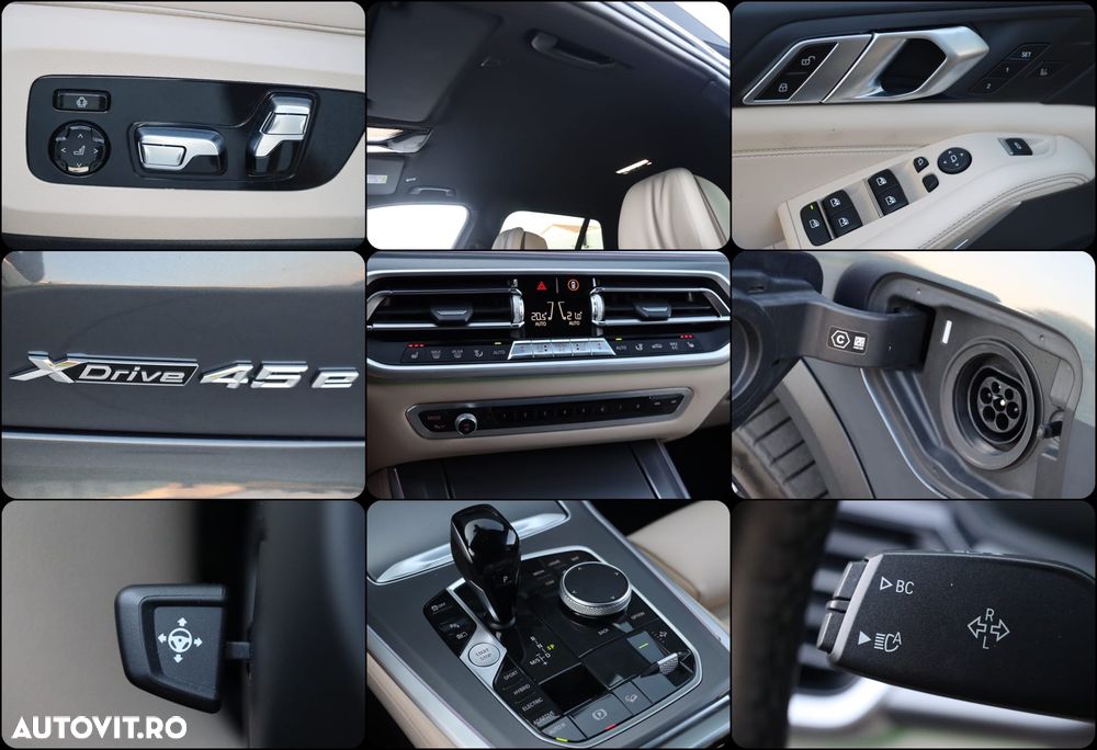BMW X5 - 17