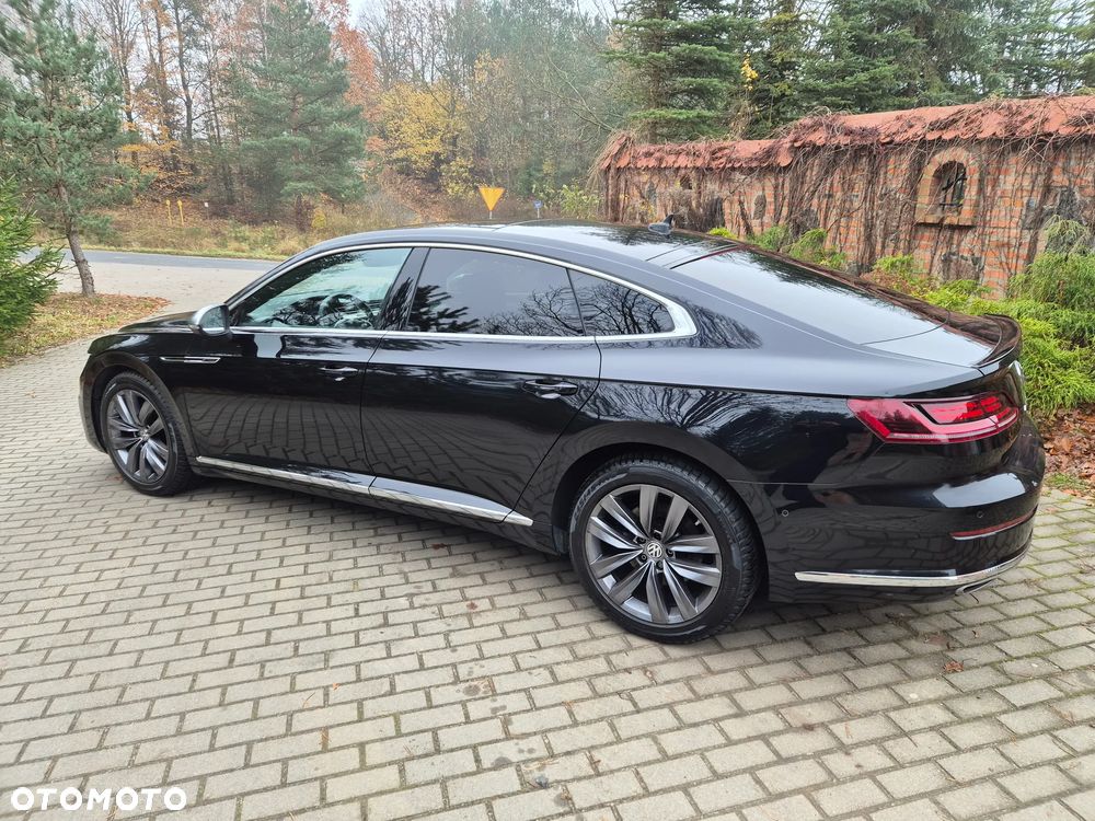 Volkswagen Arteon 2.0 TSI 4Motion DSG R-Line - 17