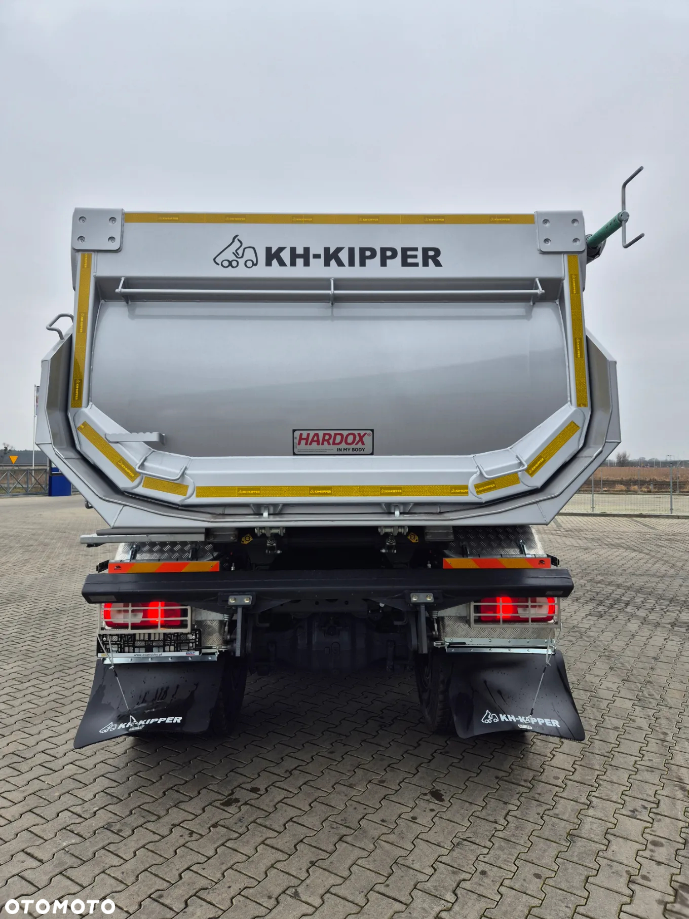 DAF XFC 480 FAD - 5