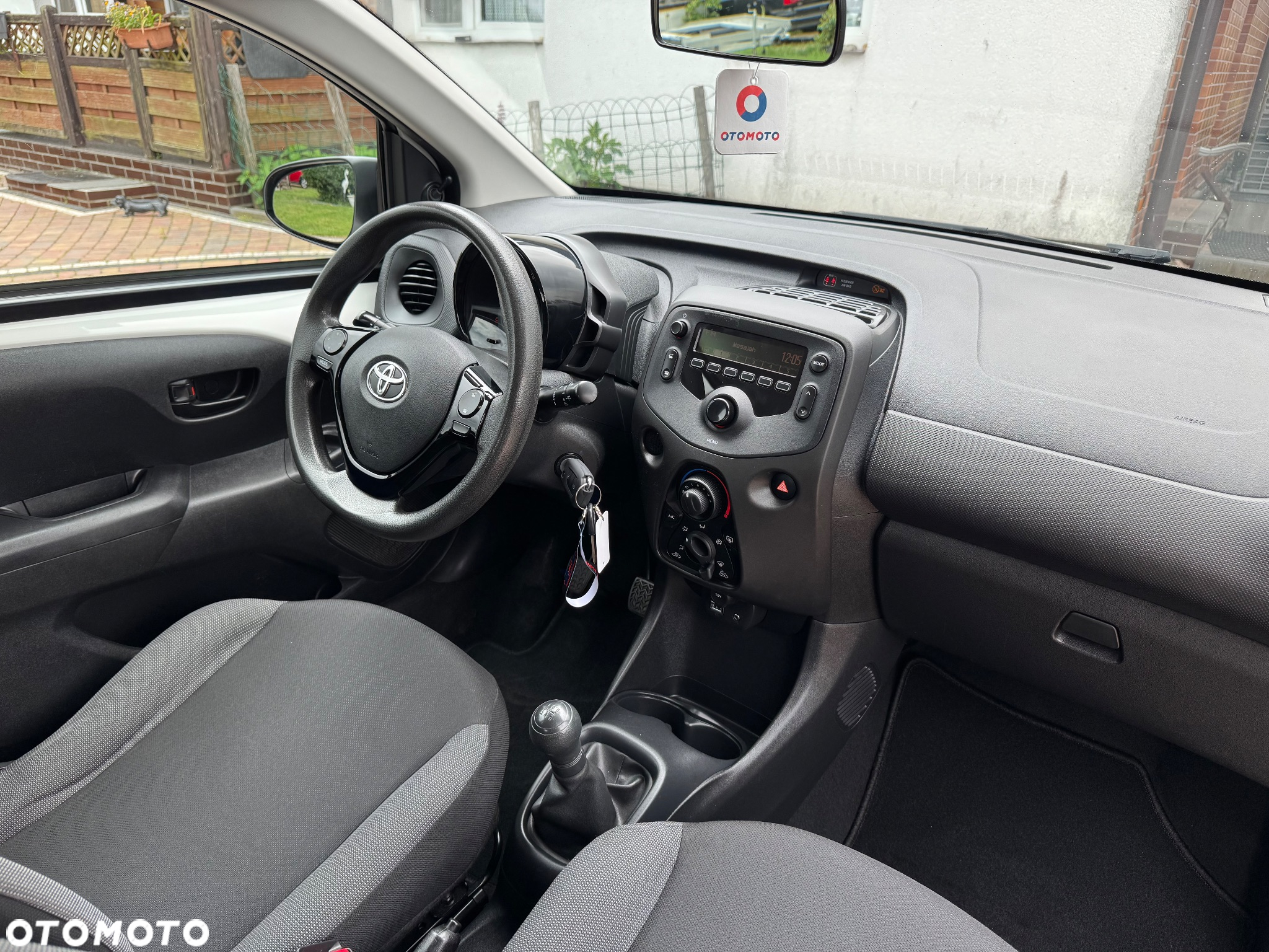 Toyota Aygo - 24