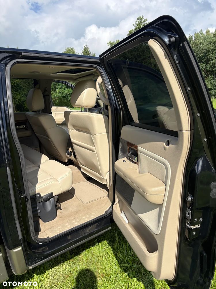 Ford F150 - 5