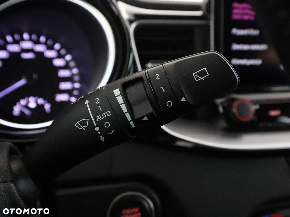 Kia XCeed 1.6 GDI DCT6 OPF VISION - 35