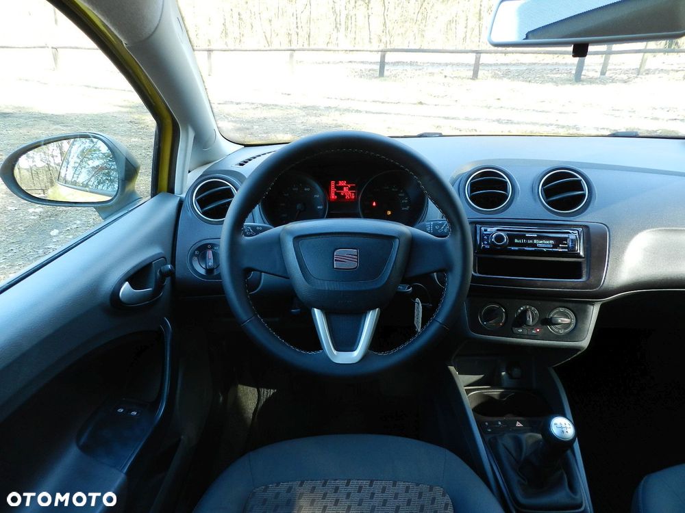 Seat Ibiza - 13