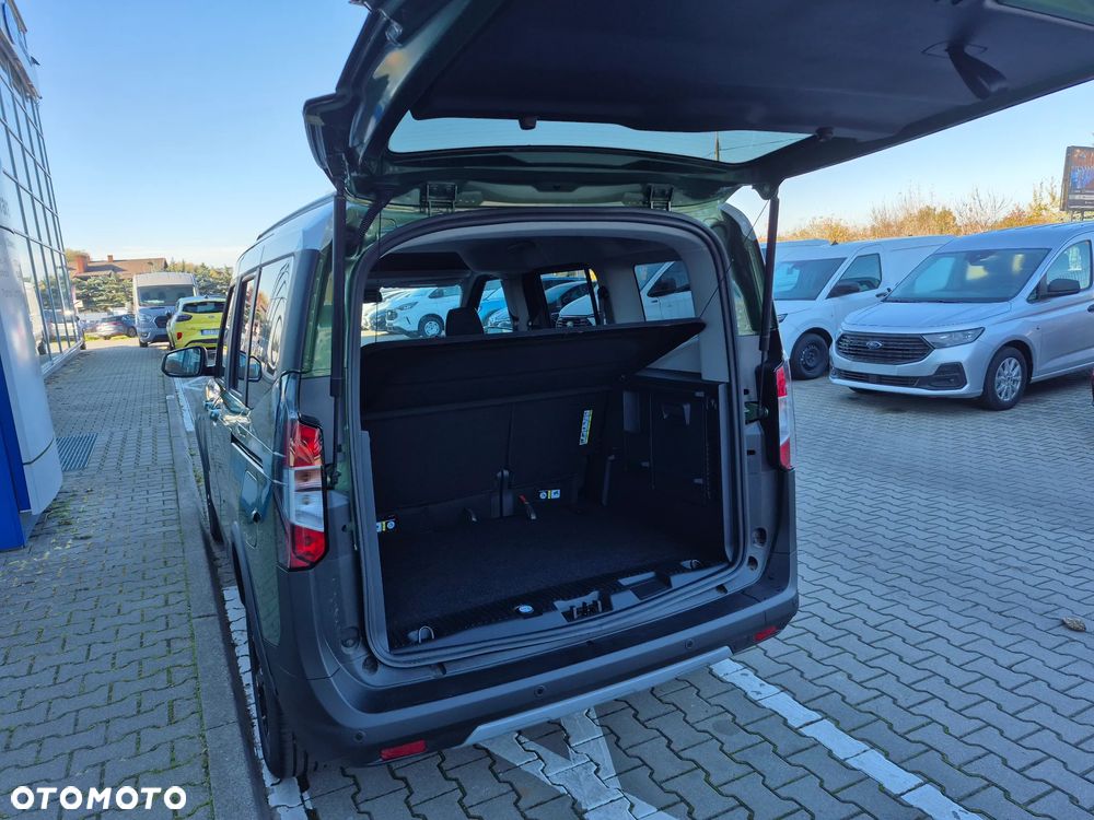 Ford Tourneo Courier 1.0 EcoBoost Active - 15