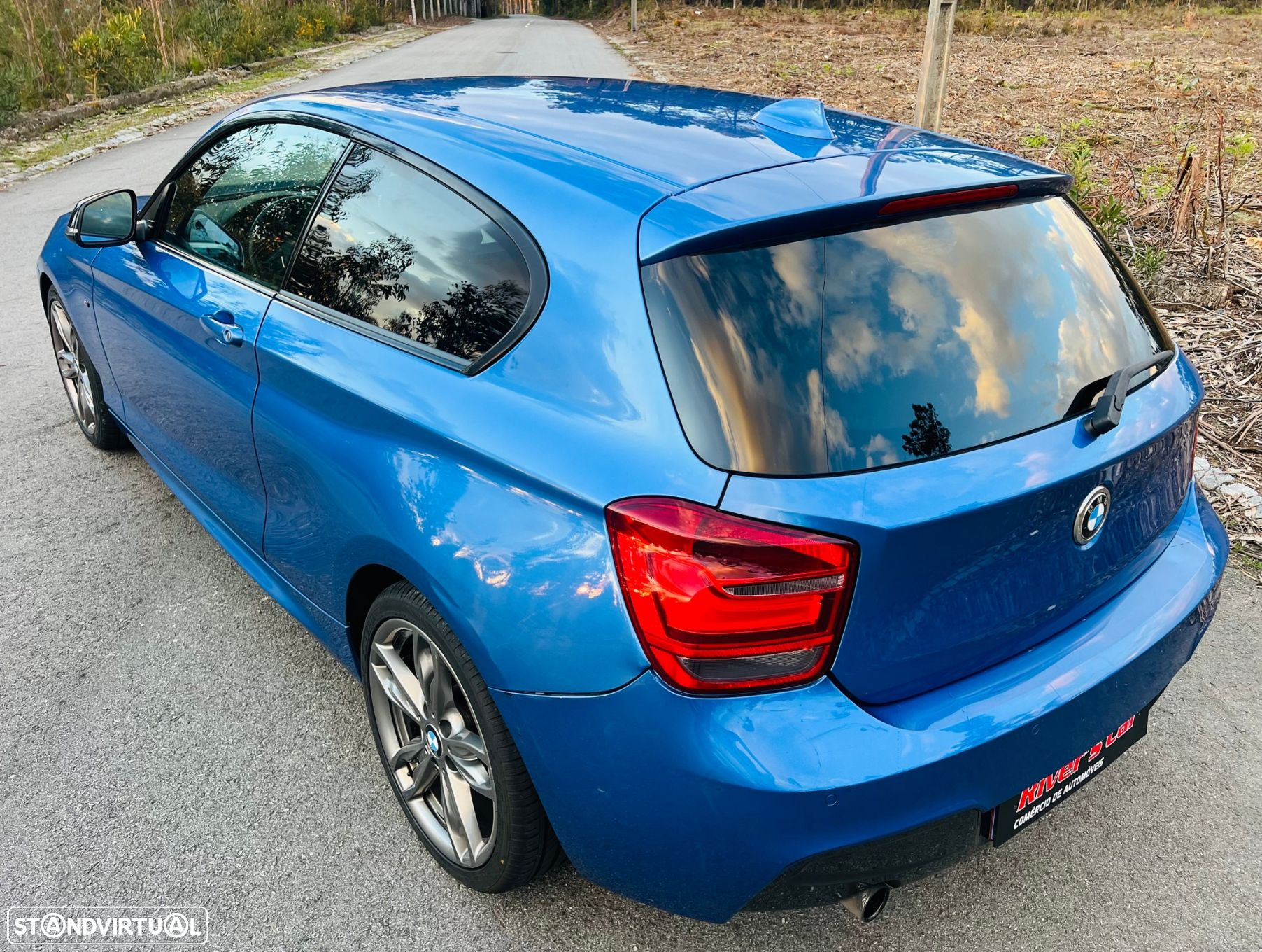 BMW 116 - 10
