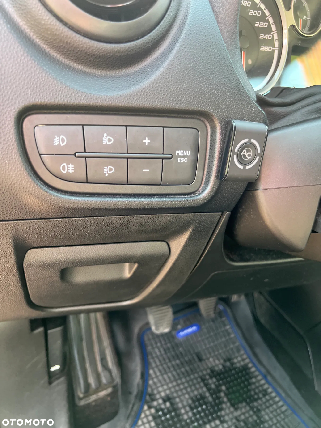 Alfa Romeo Mito 1.4 Progression - 7
