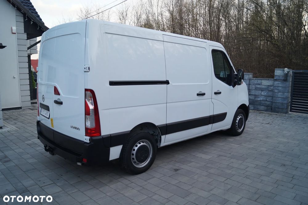 Renault Master - 5