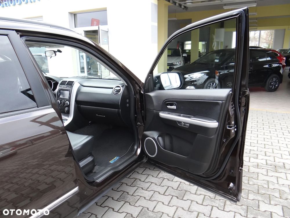 Suzuki Grand Vitara 1.9 DDiS X30 - 30
