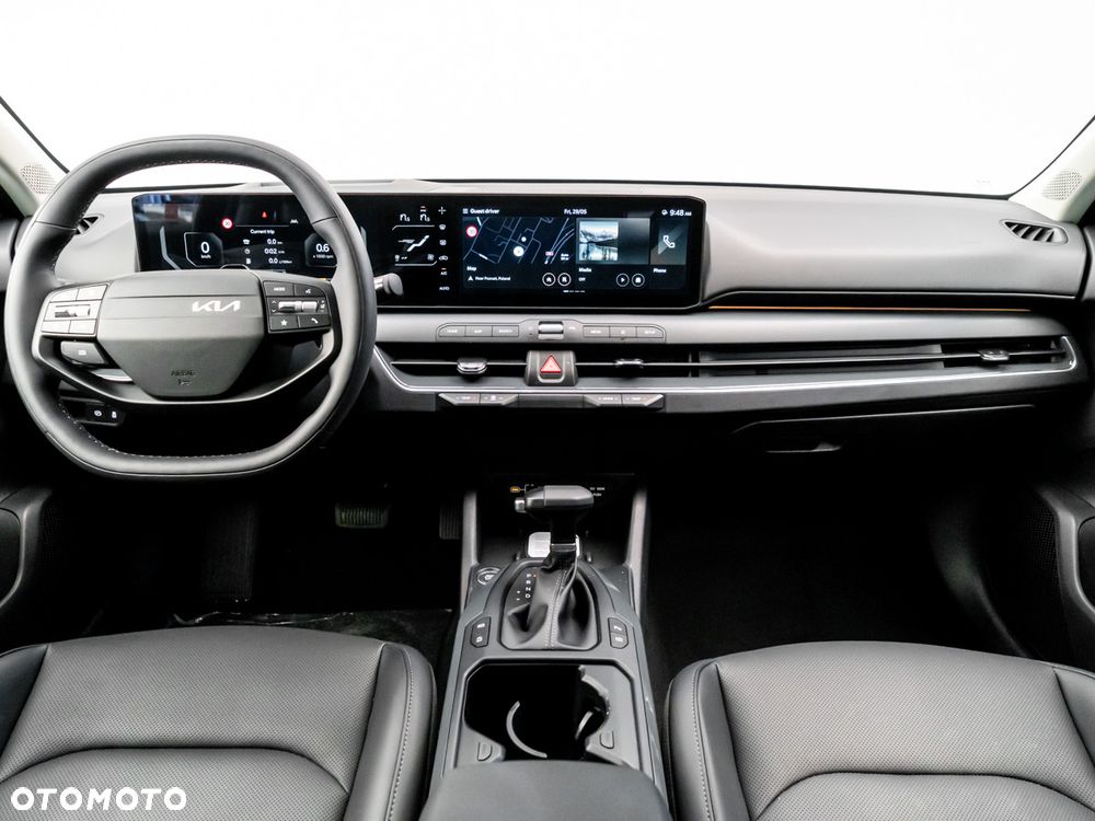 Kia K4 1.6 T-GDI L - 32