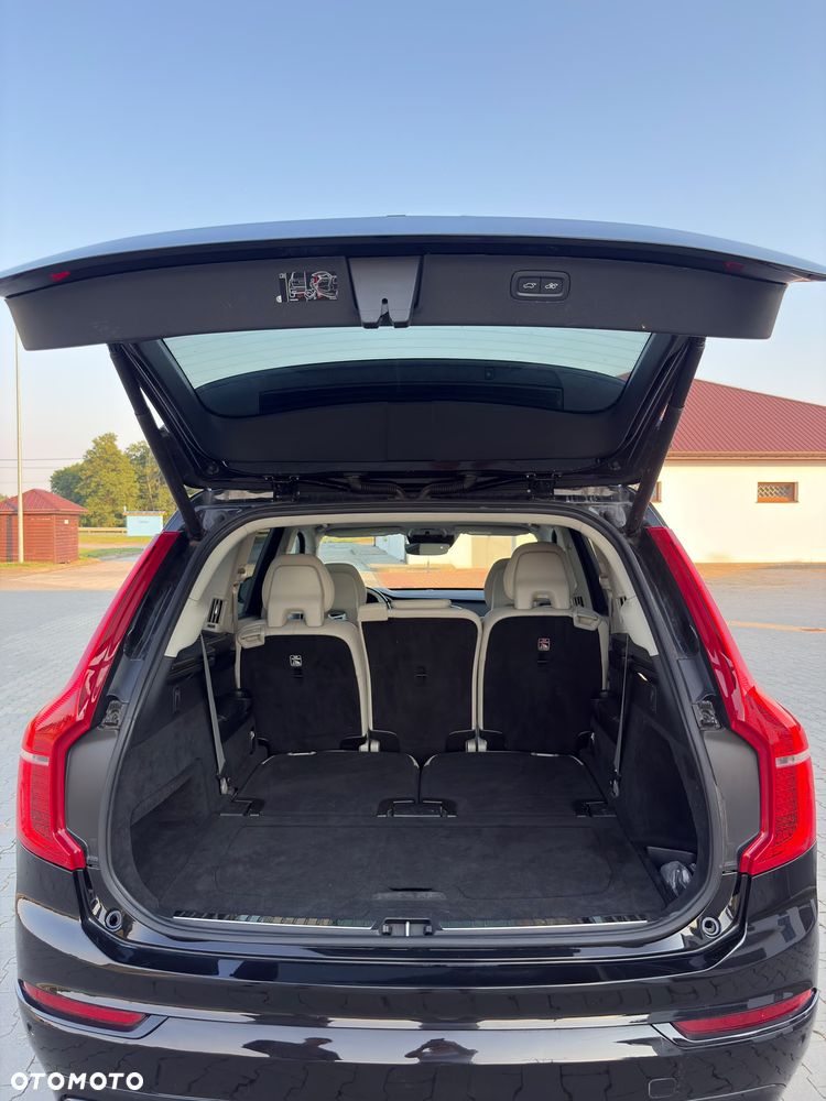 Volvo XC 90 - 17