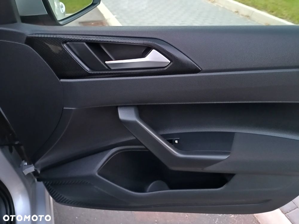 Volkswagen Polo 1.0 TSI - 21