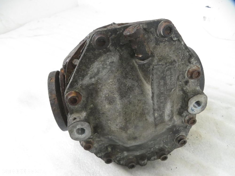 DYFER MERCEDES W210 E 220 CDI 2103513308 2,87 - 6