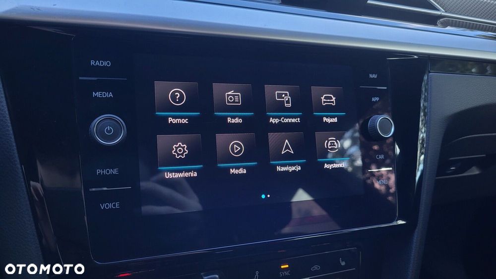 Volkswagen Arteon - 27