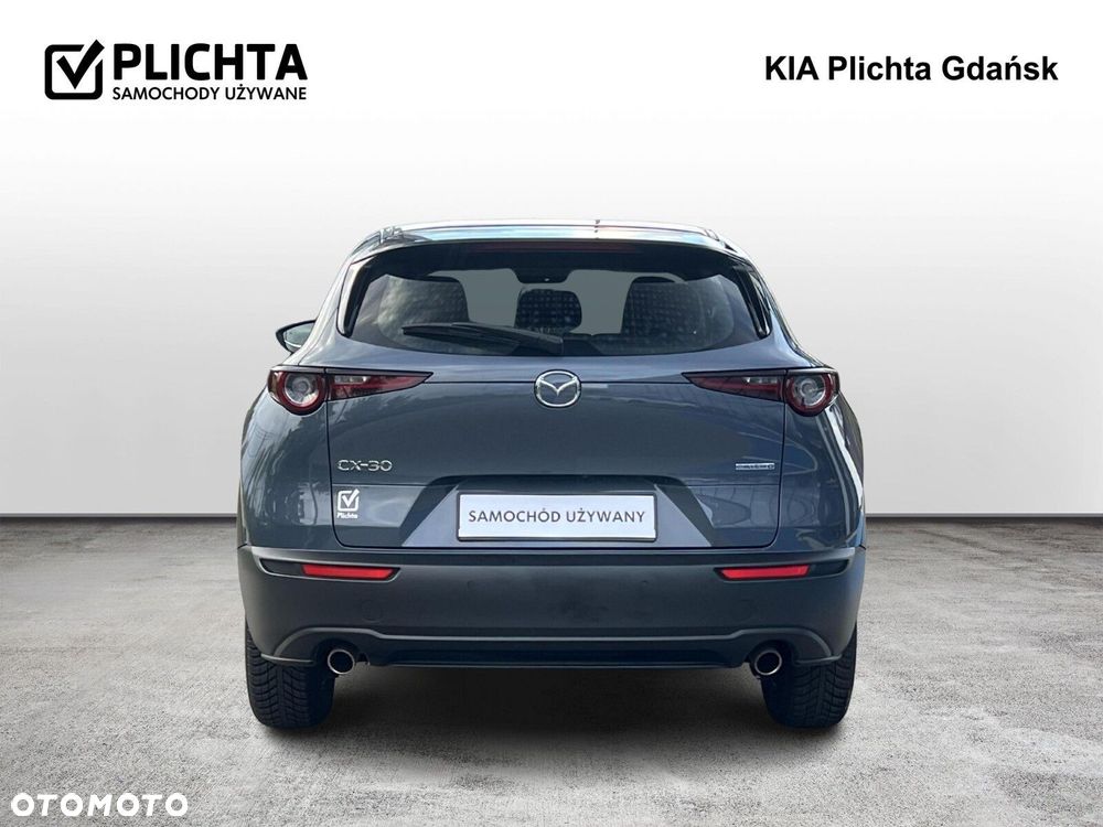 Mazda CX-30 - 8