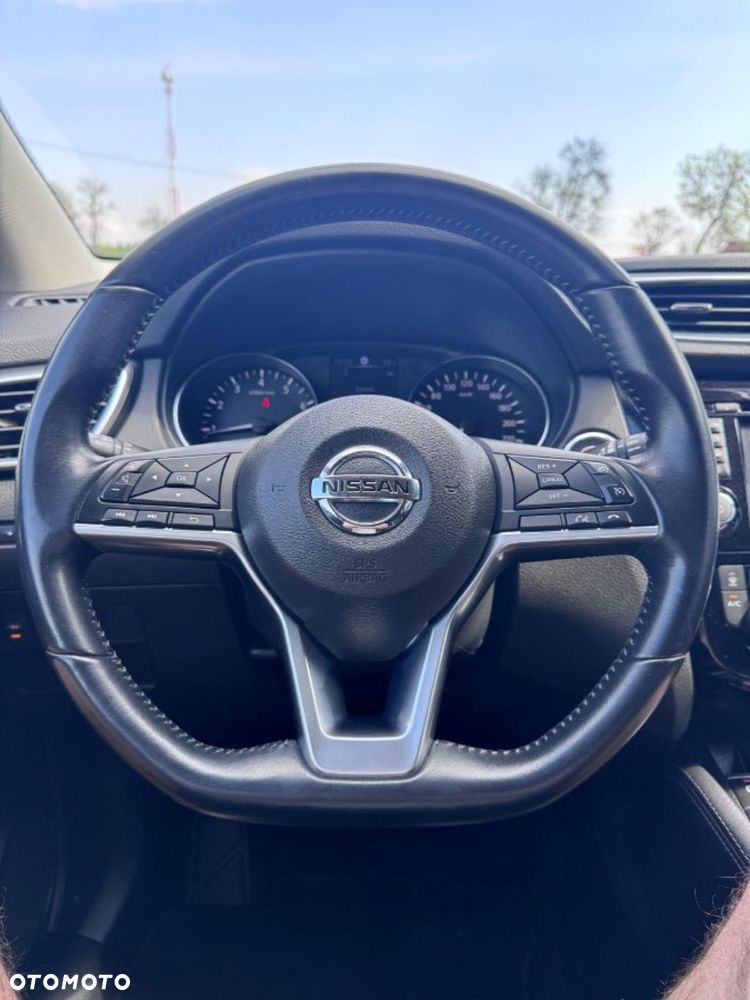 Nissan Qashqai - 15