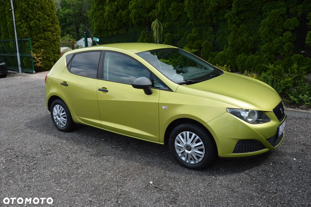 Seat Ibiza - 3