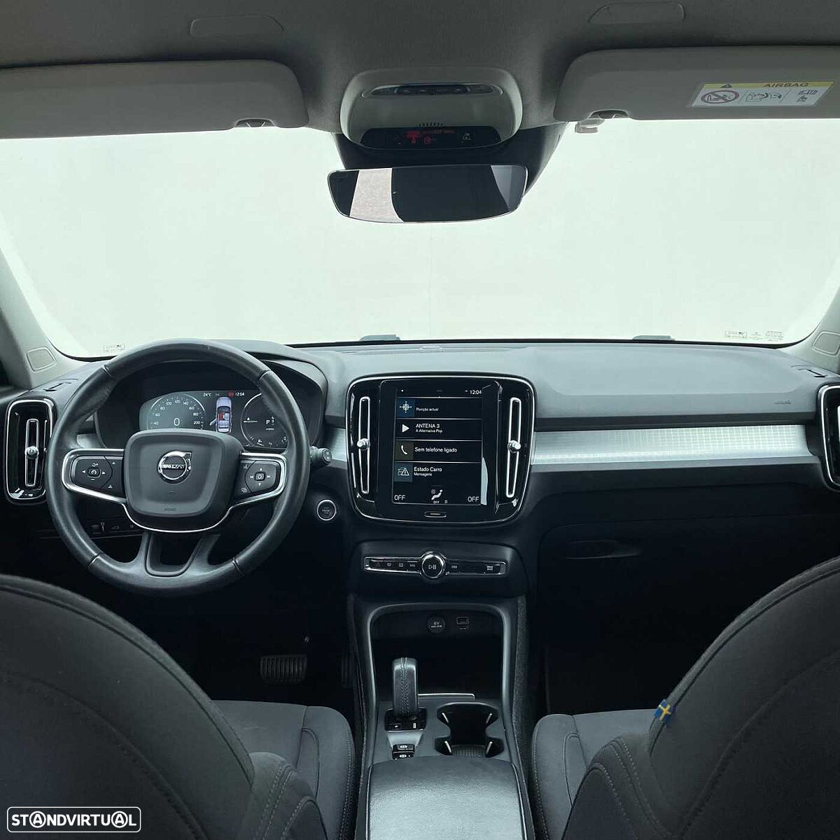 Volvo XC 40 - 9