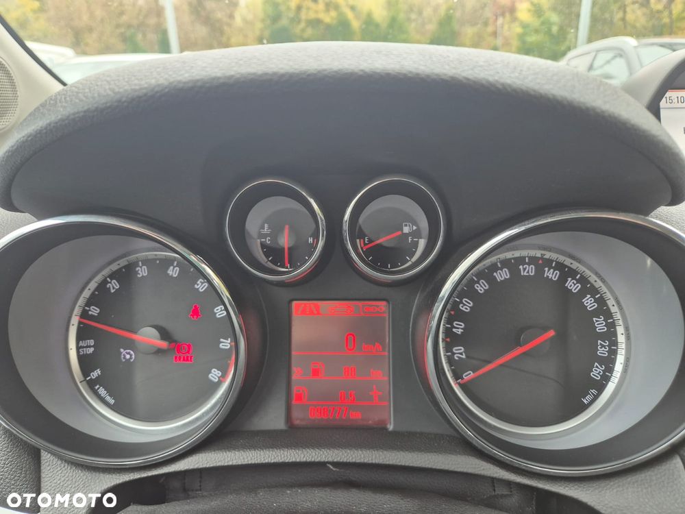 Opel Mokka 1.6 Enjoy S&S - 10