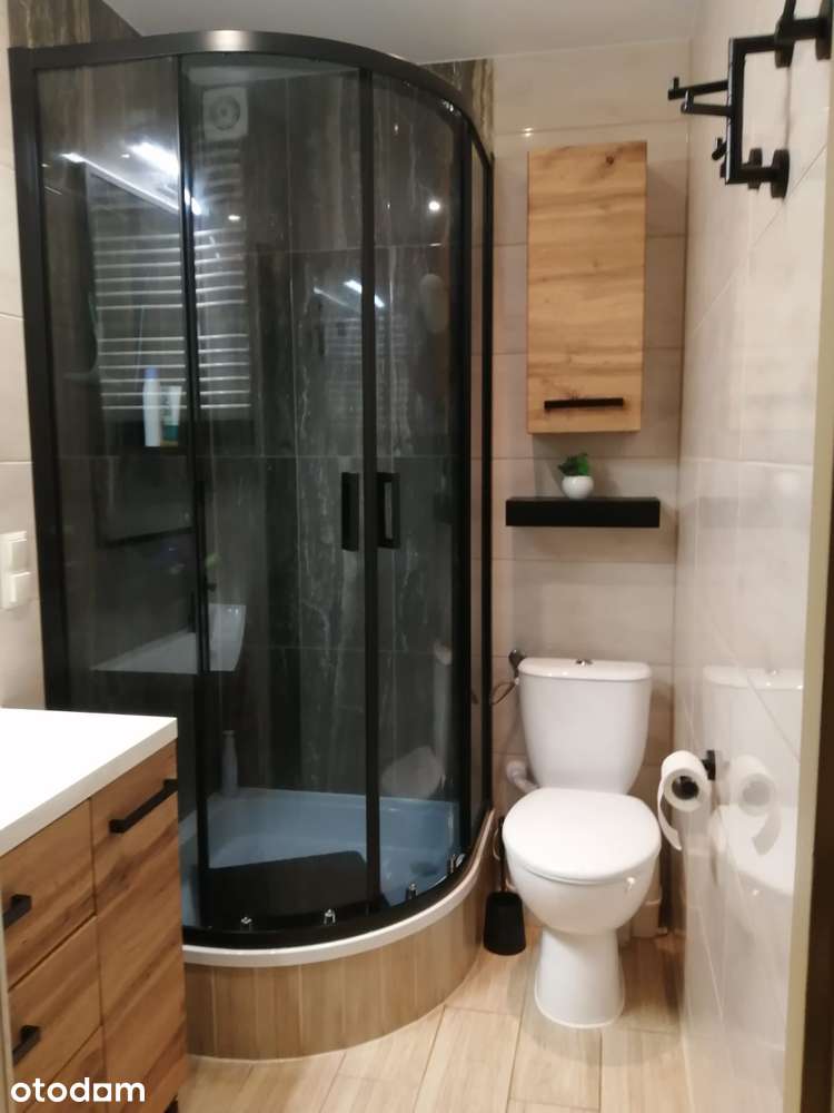Mieszkanie na sprzedaż, 3 pokoje, 64 m², Złotoryja