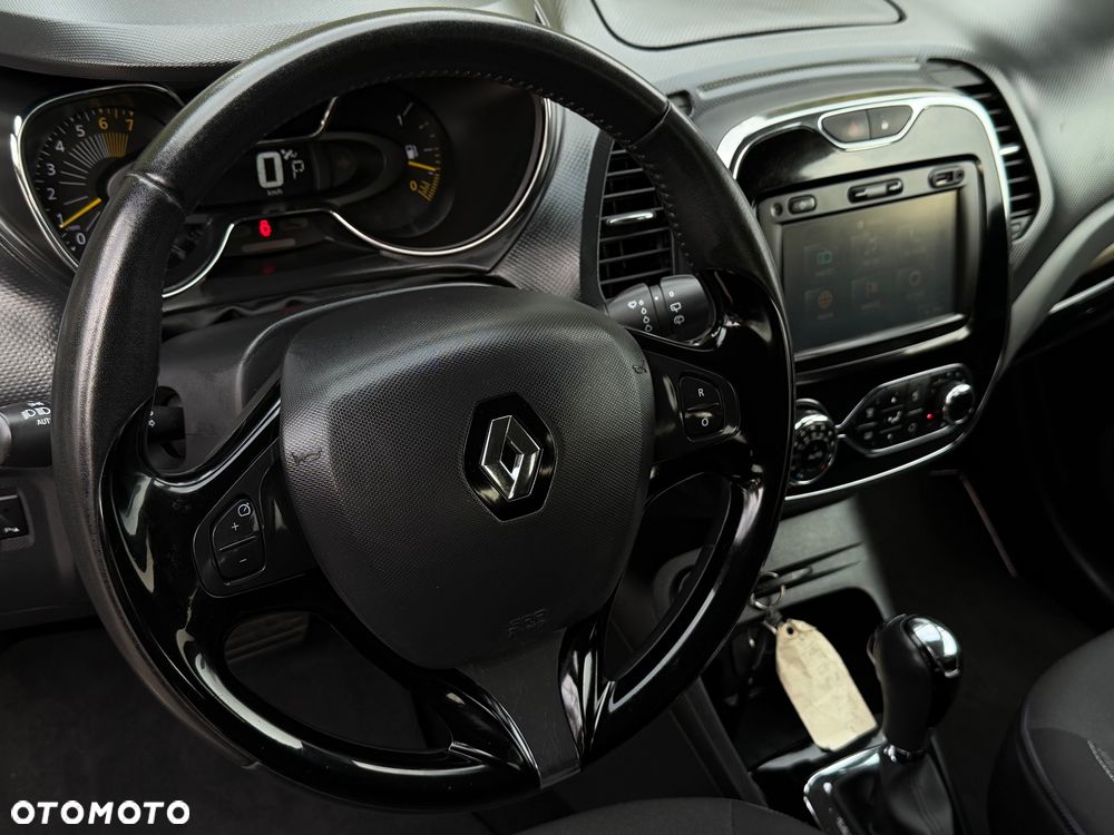 Renault Captur ENERGY TCe 120 EDC Dynamique - 18