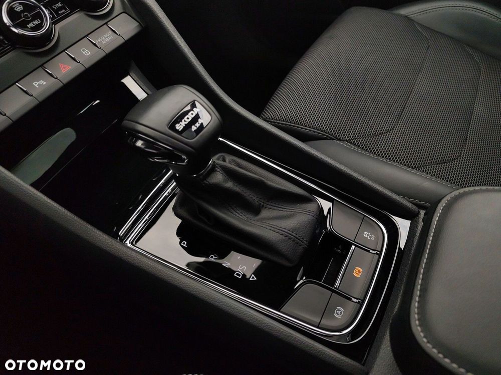 Skoda Kodiaq 2.0 TSI 4x4 Style DSG - 22