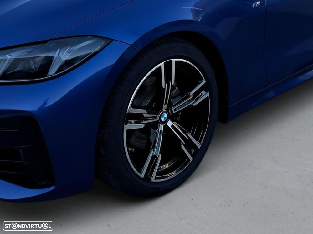 BMW 420 d Desportiva M Auto - 3