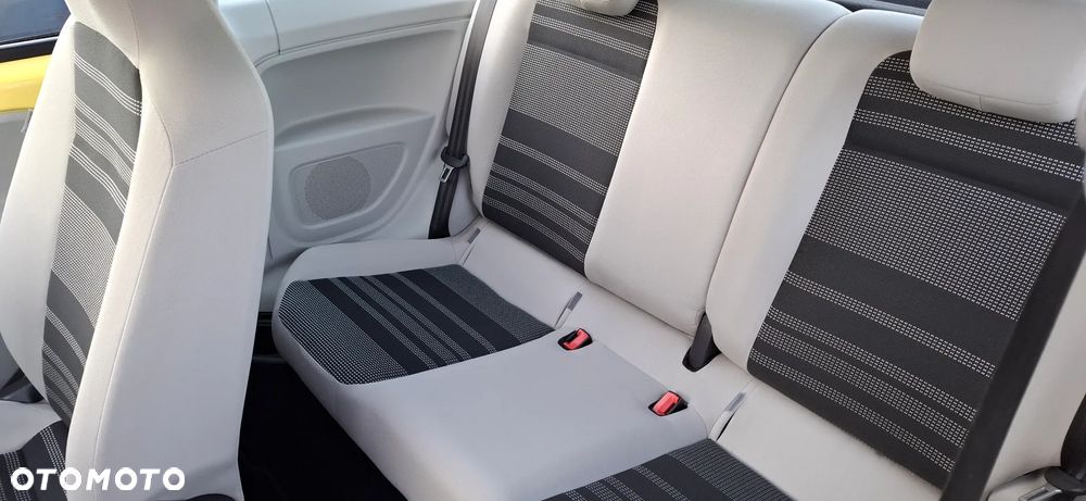 Seat Mii 1.0 Ecomotive Style Viva - 10