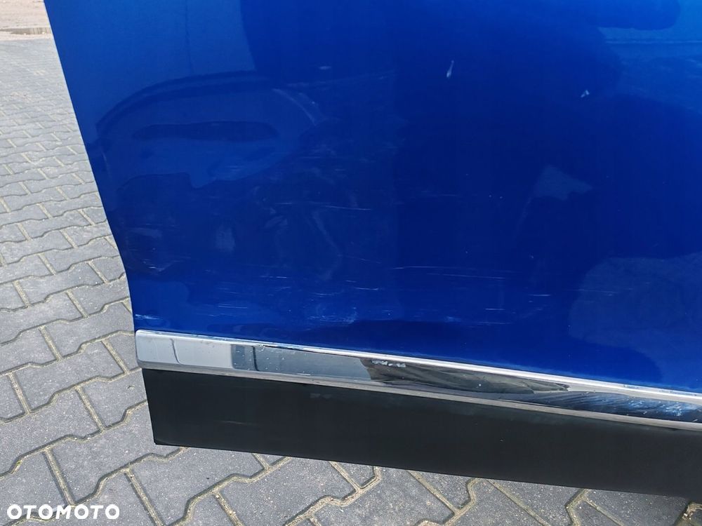 Drzwi prawe przód przednie ZUM SUZUKI SX4 S-CROSS 13-19 - 6