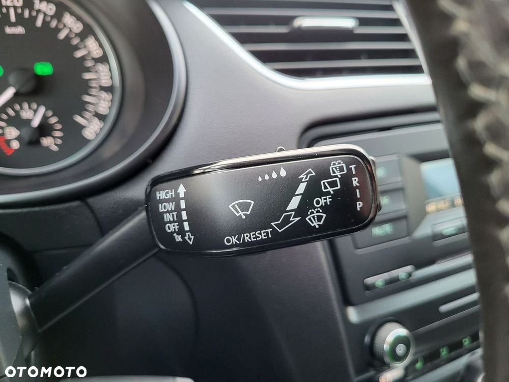 Skoda Octavia - 33