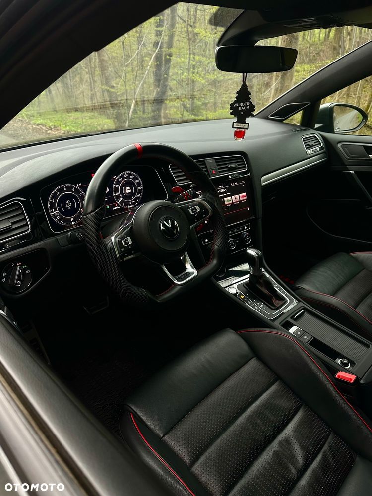 Volkswagen Golf GTI 2.0 TSI OPF DSG Performance - 9